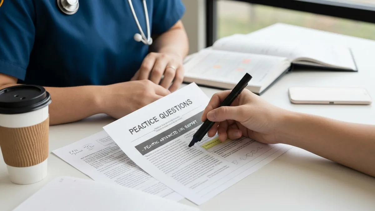 PALS Guidelines 2026 July: Complete Training Guide for Healthcare Professionals