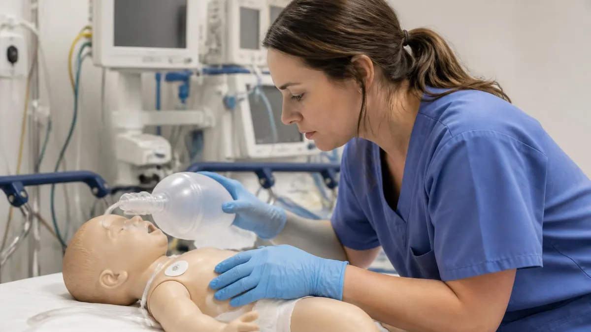 PALS Recertification Online: Complete 2026 Renewal Guide
