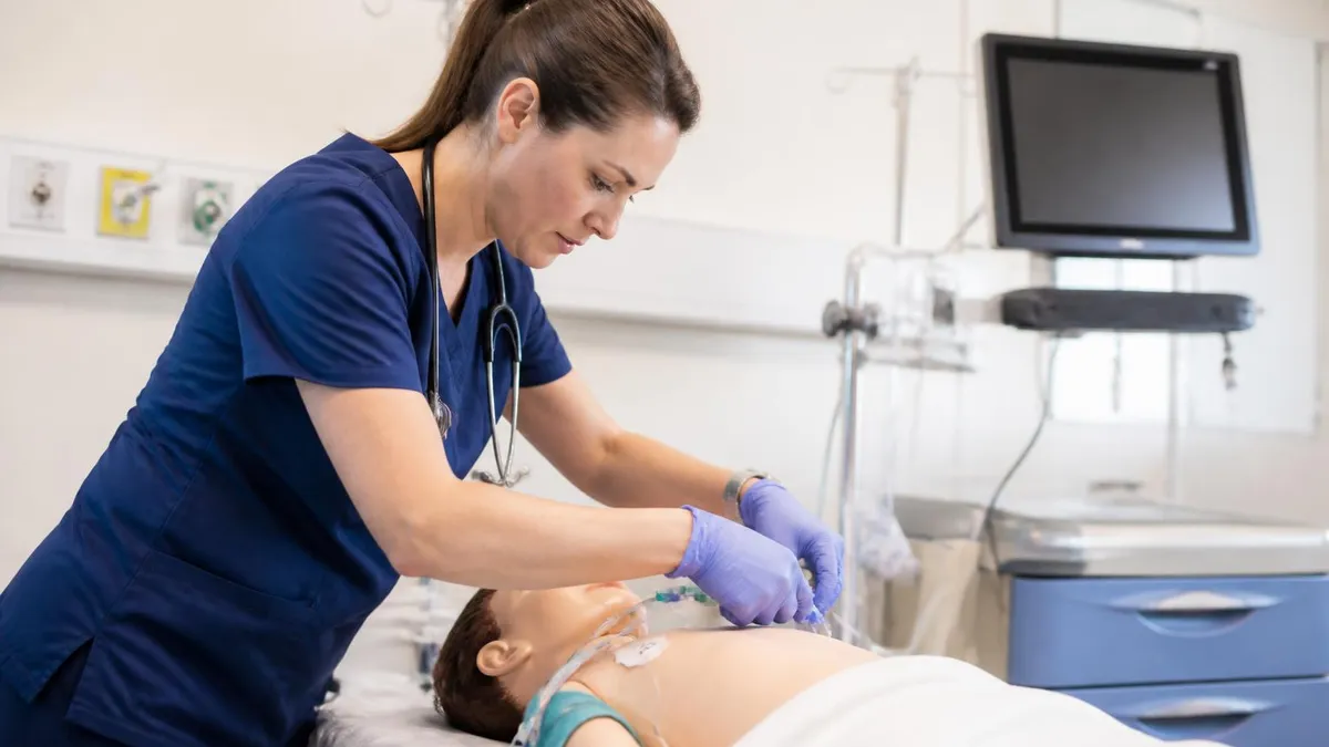 What Are PALS? A Complete Guide to Pediatric Advanced Life Support Certification