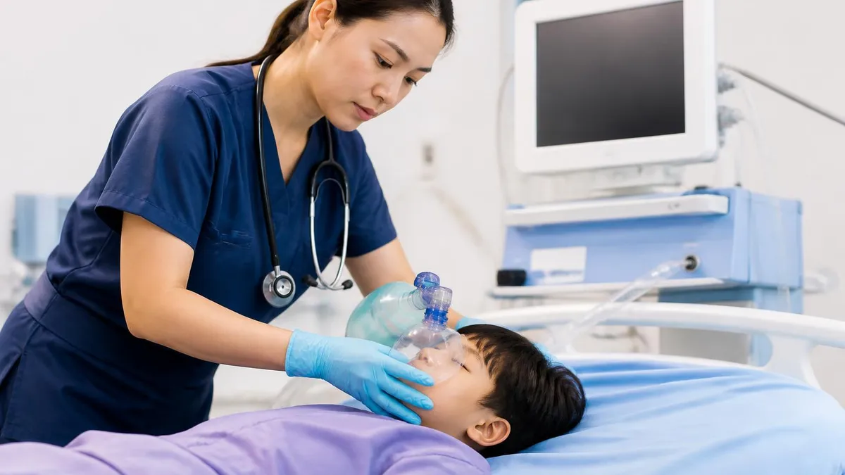 Pals Recertification by the Numbers - PALS - Pediatric Advanced Life Support certification study resource