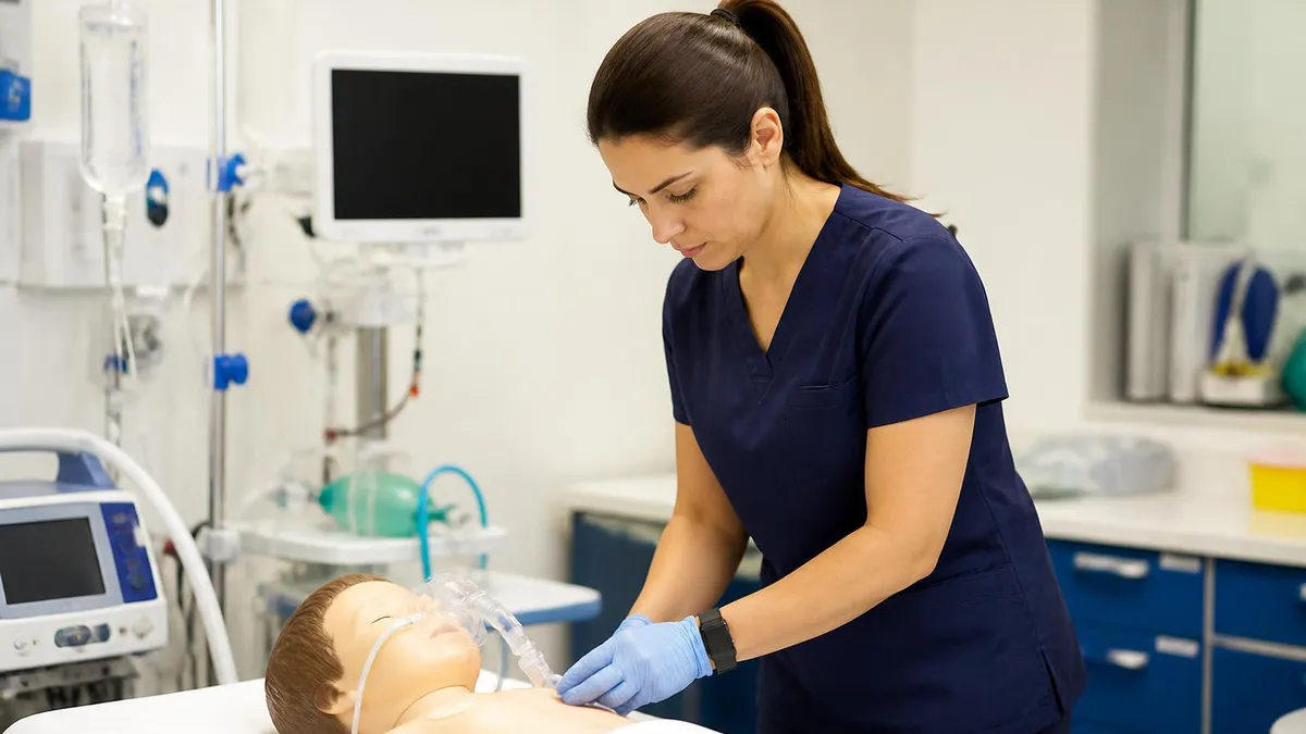 Pre-exam Readiness Checklist for Pals Recert - PALS - Pediatric Advanced Life Support certification study resource