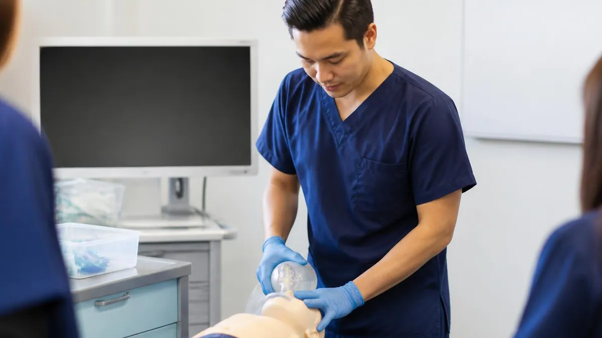 The Classroom Renewal Course - PALS - Pediatric Advanced Life Support certification study resource