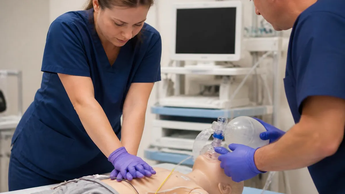 What is Pals - PALS - Pediatric Advanced Life Support certification study resource