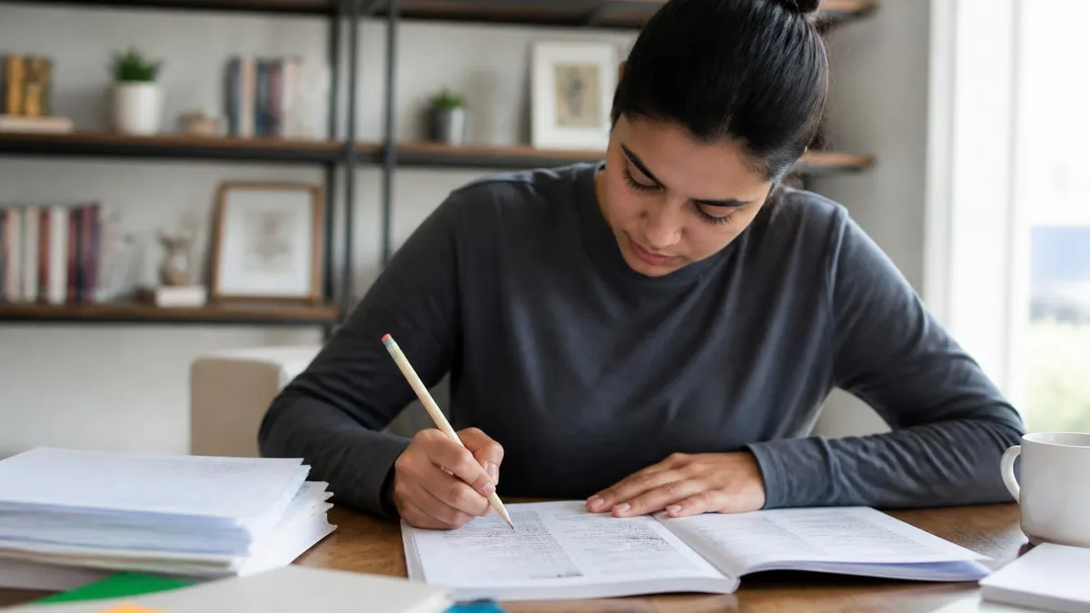 Certification Guide - PANCE Test certification study resource