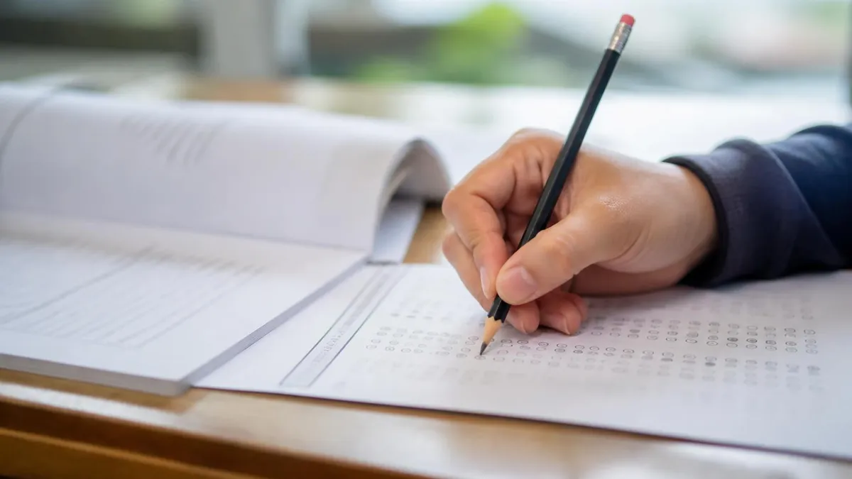 Certification Guide - PANCE Test certification study resource