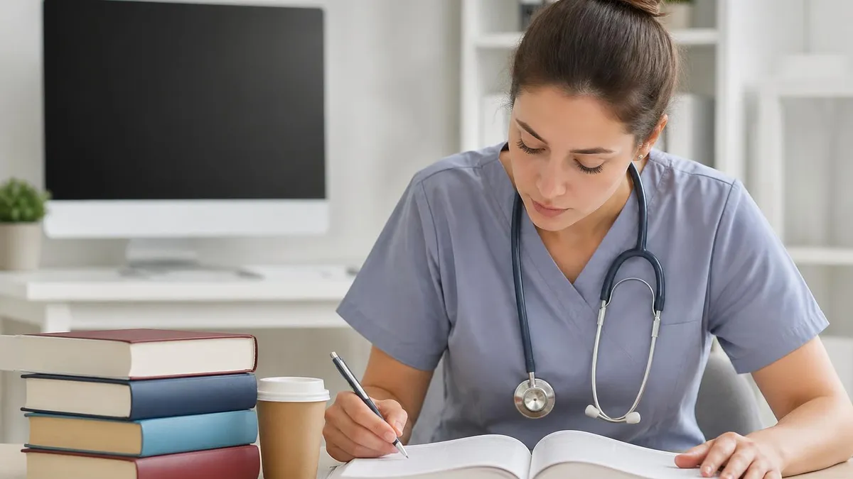 Pance Preparation by Organ System - PANCE Test certification study resource