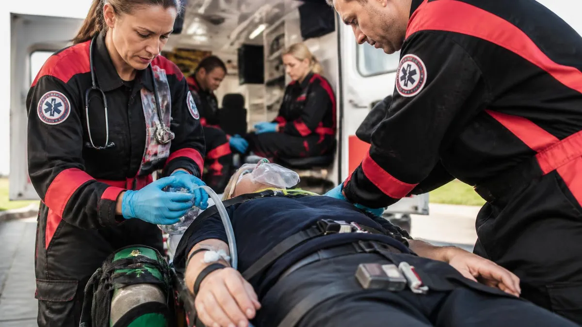 How Long Is Paramedic School? Timelines, Formats, and the Full Path in 2026