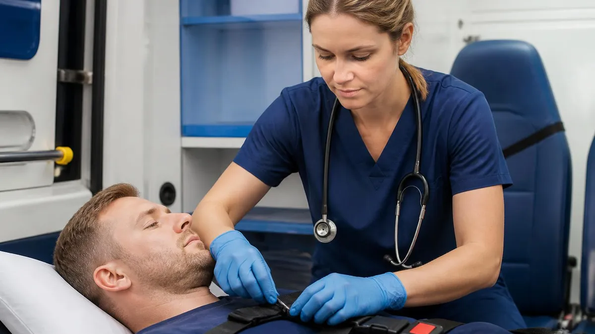 Nurse to Paramedic Bridge Program - Paramedics Exam certification study resource