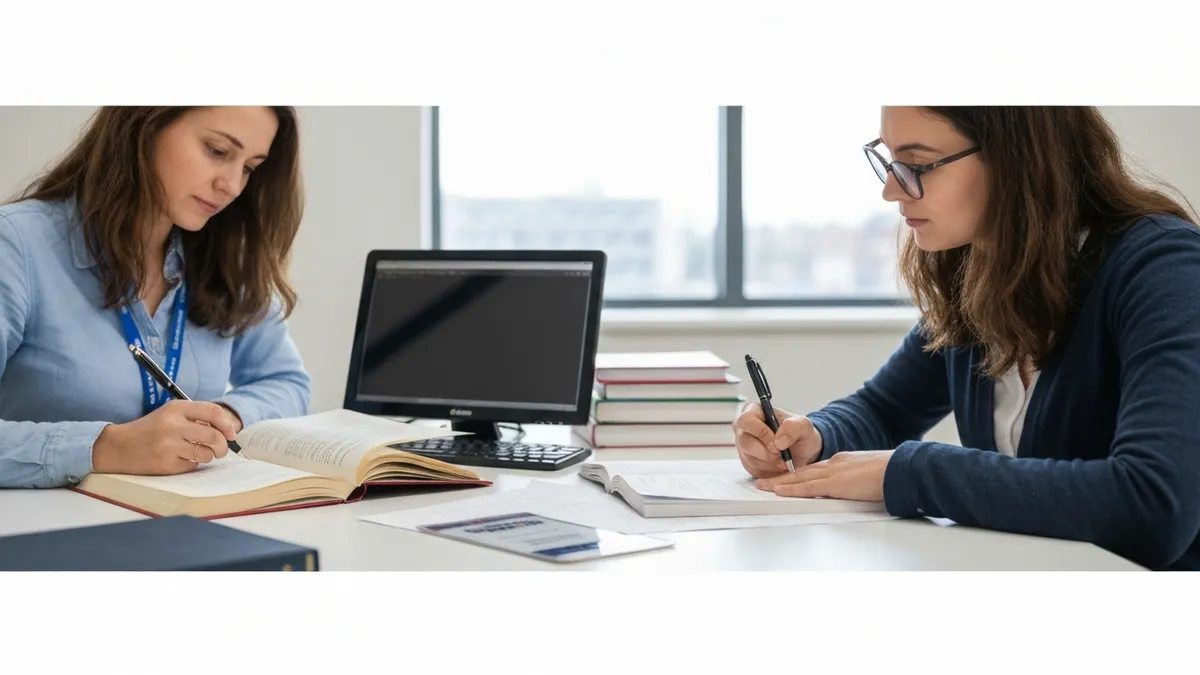 What is the Parapro Assessment? - ParaPro Assessment Test certification study resource