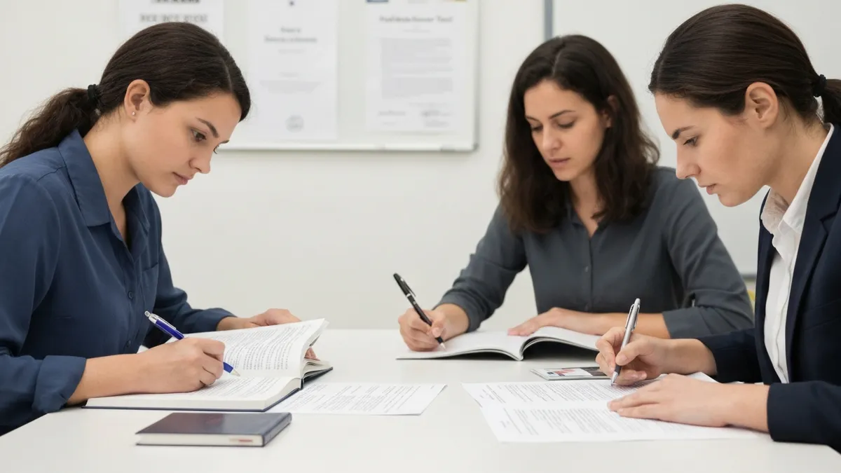 What is the Parapro Assessment? - ParaPro Assessment Test certification study resource