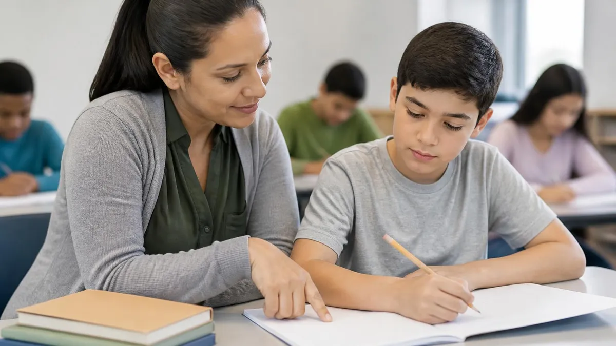 Parapro Assessment - ParaPro Assessment Test certification study resource