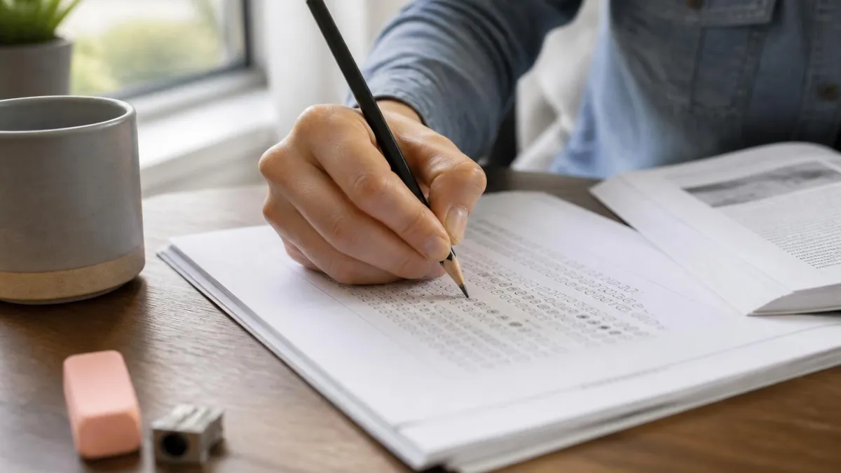 Parapro Assessment - ParaPro Assessment Test certification study resource