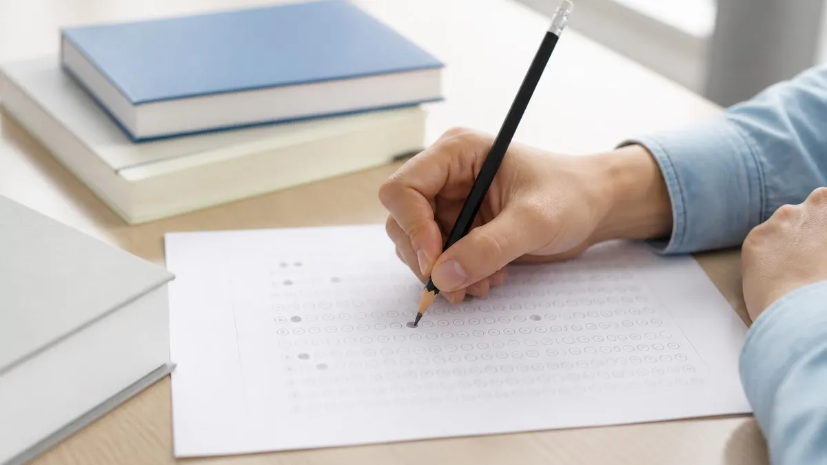 Parapro Practice Test - ParaPro Assessment Test certification study resource