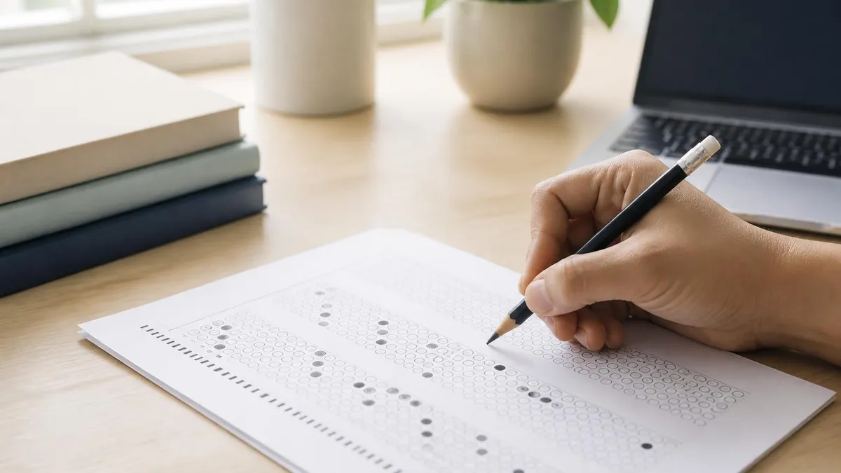 Parapro Practice Test - ParaPro Assessment Test certification study resource
