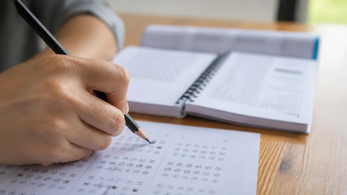 Parapro Practice Test - ParaPro Assessment Test certification study resource