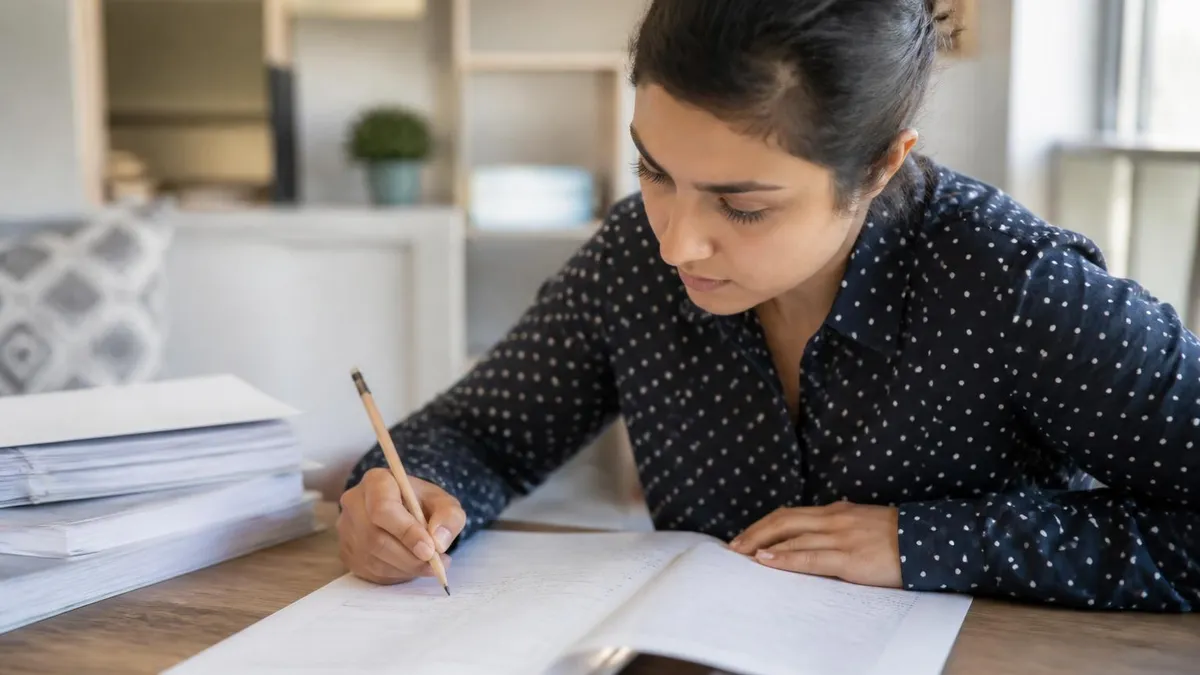 Parapro Practice Test - ParaPro Assessment Test certification study resource