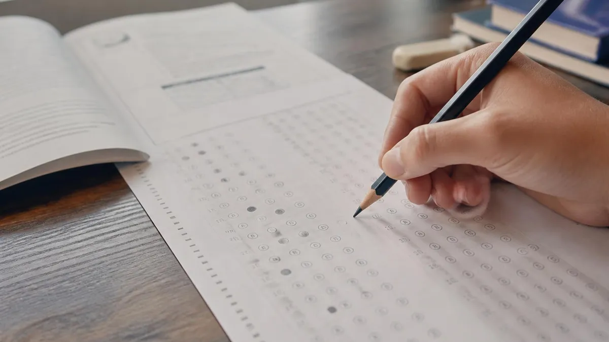 Parapro Test - ParaPro Assessment Test certification study resource