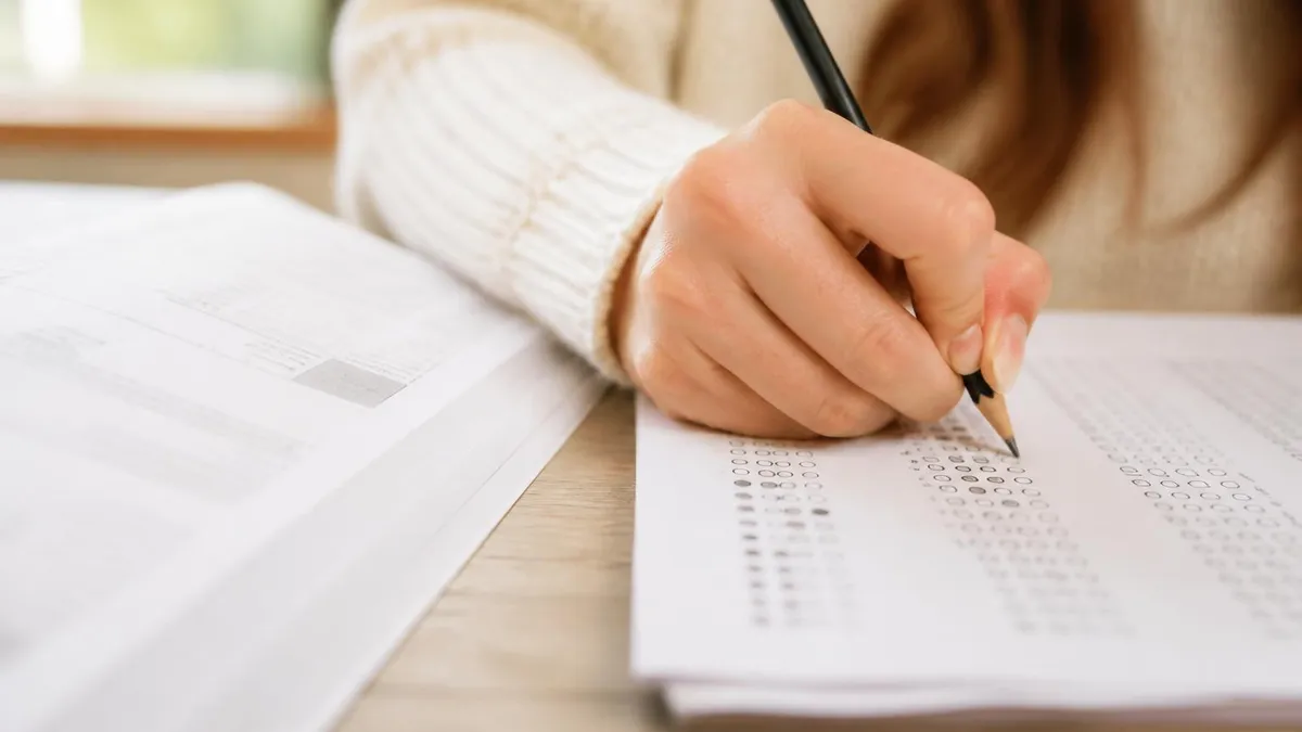 Praxis Parapro Assessment - ParaPro Assessment Test certification study resource