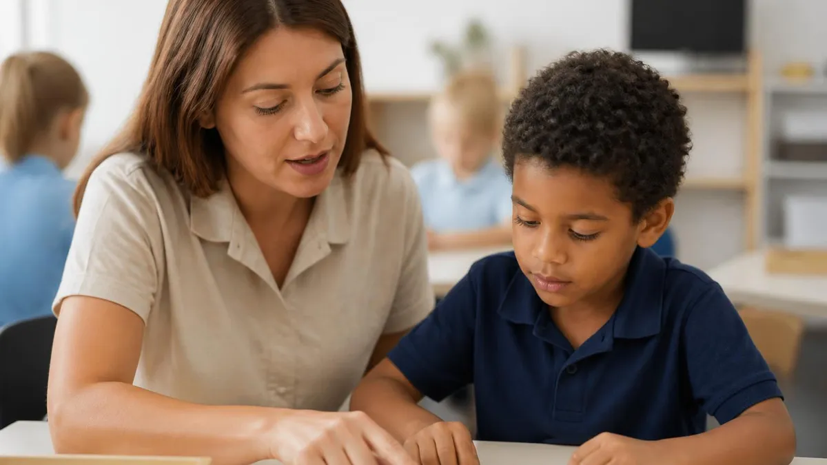 Free ParaPro Practice Test with Answers: 2026 Study Guide