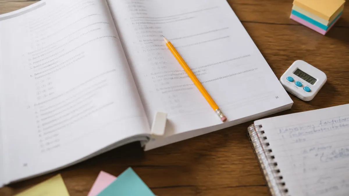 Parapro Practice Test - ParaPro Assessment Test certification study resource
