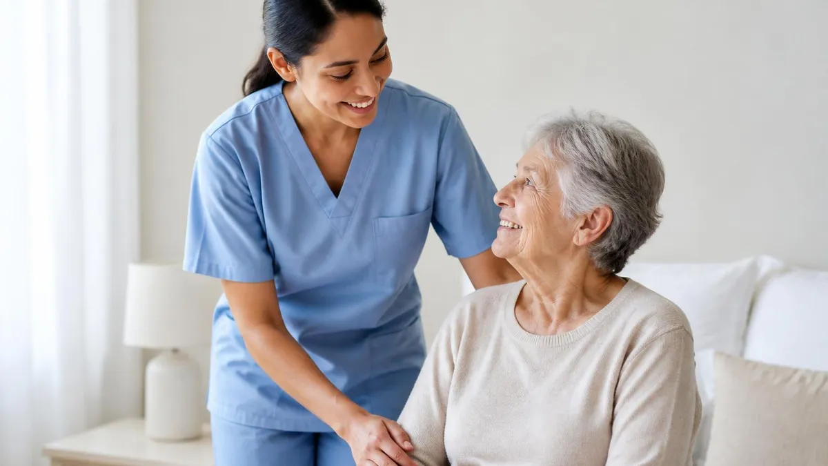A Personal Care Assistant Is Legally Permitted to Perform These Duties: Complete Scope of Practice Guide