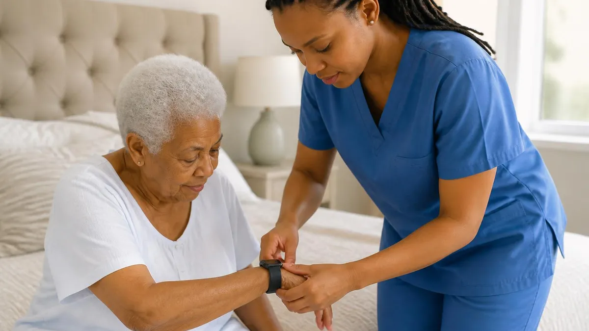 Difference Between PCA and HHA: Complete Career Comparison Guide for 2026