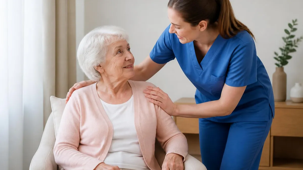 Free PCA Training: Complete Guide to No-Cost Personal Care Assistant Certification Programs in 2026