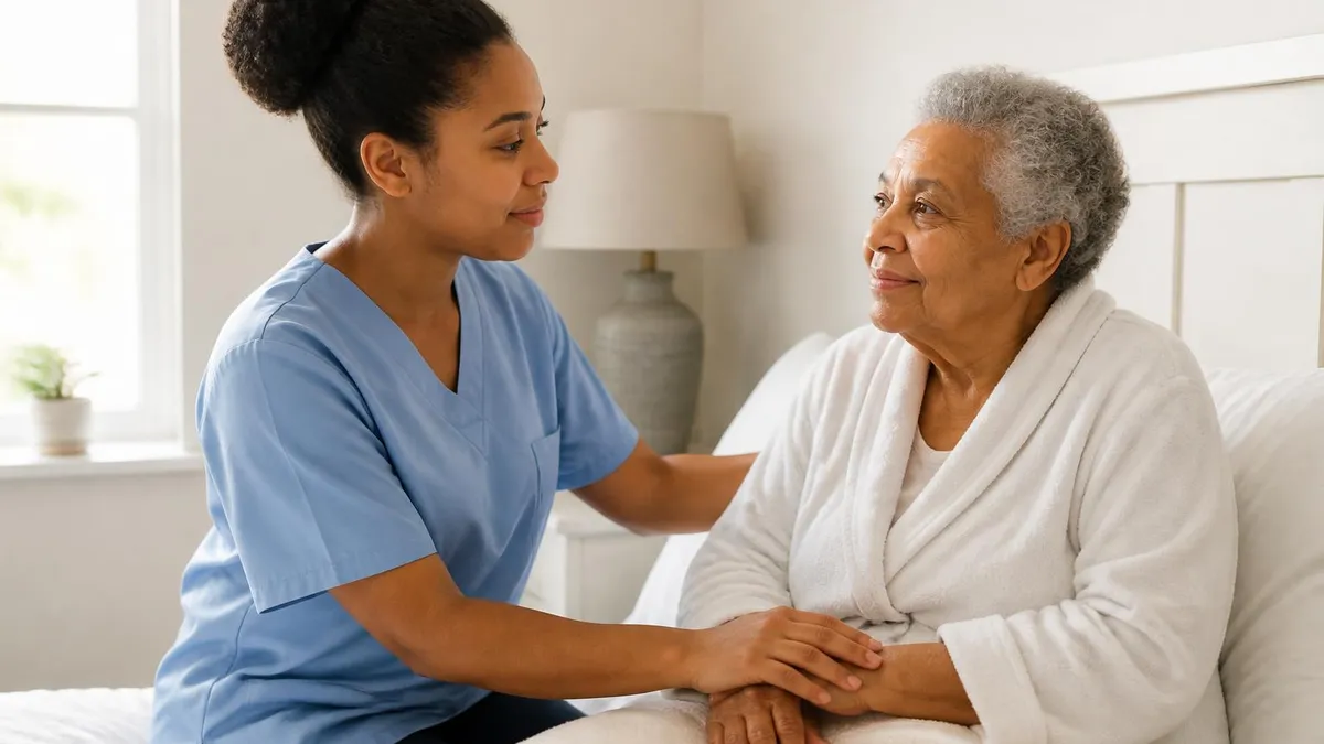 PCA Agencies Near Me: How to Find, Evaluate, and Choose a Local Personal Care Assistant Agency in 2026