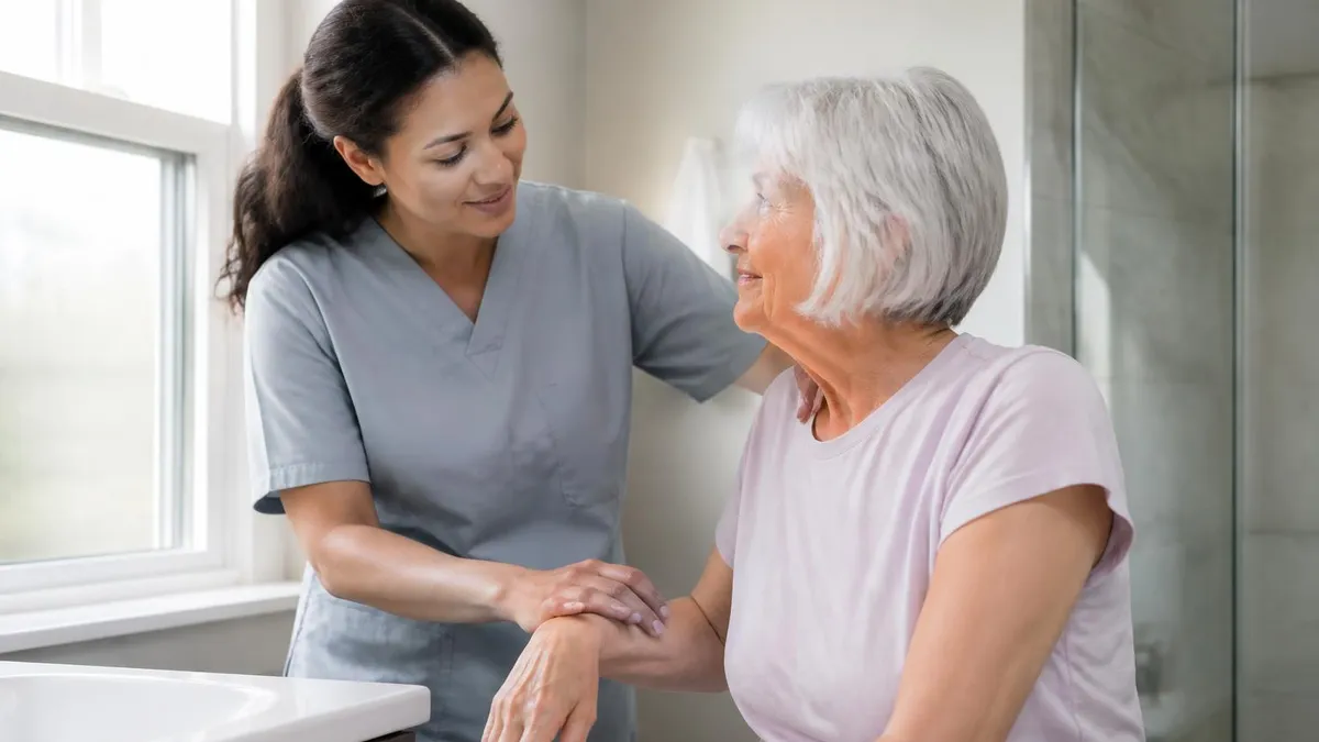 PCA Agencies: Complete Guide to Choosing the Right Personal Care Assistant Agency in 2026