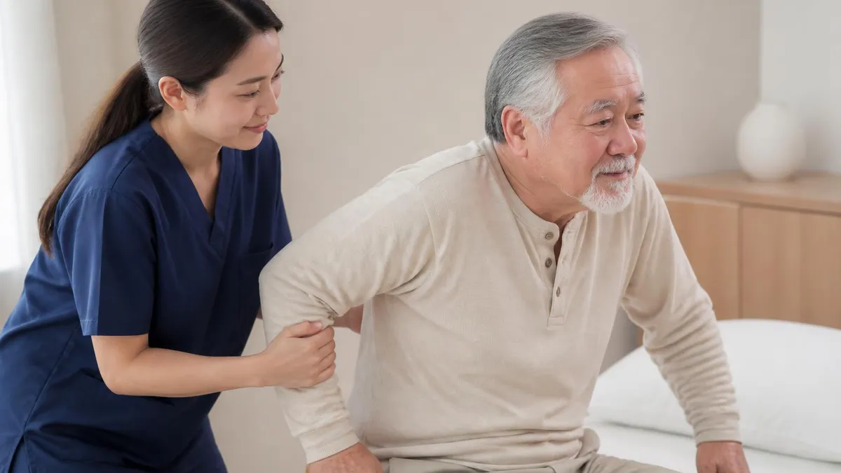 PCA Benefits Center: Complete Guide to Personal Care Assistant Programs, Eligibility, and How to Apply in 2026