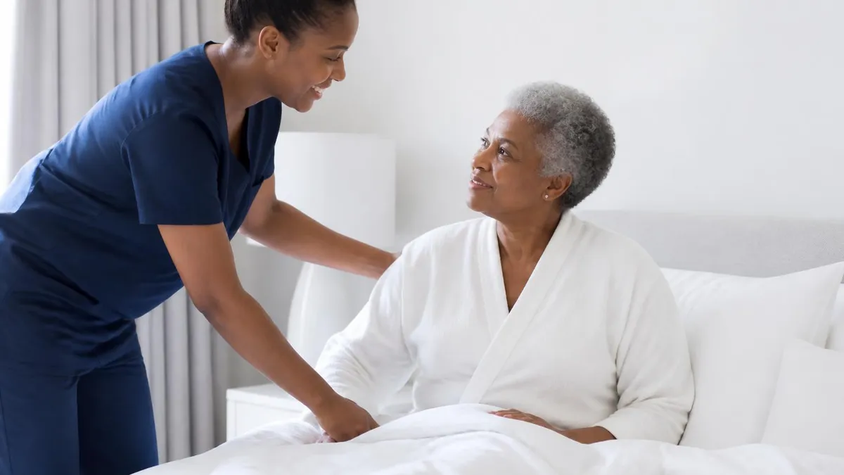 PCA Careers: A Complete Guide to Becoming a Personal Care Assistant in 2026