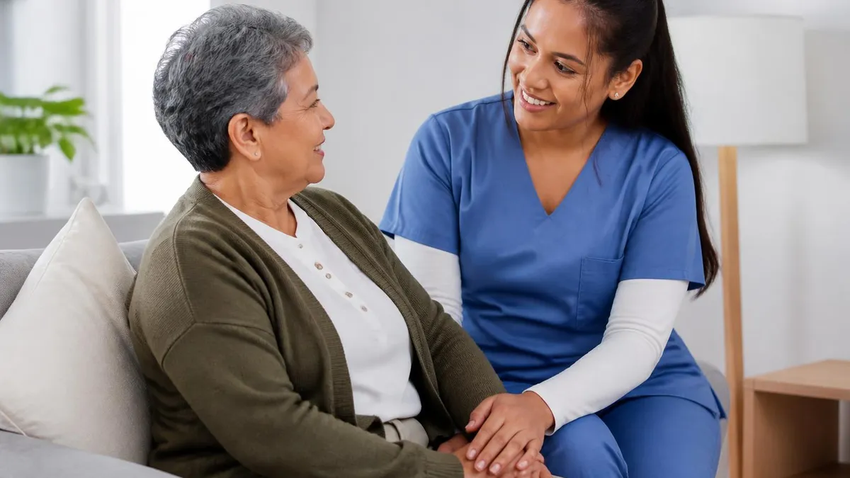 PCA Duties: Complete Guide to Personal Care Assistant Responsibilities, Daily Tasks, and Care Standards in 2026