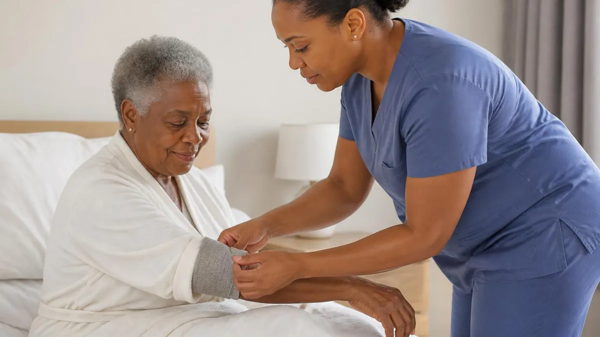 PCA Healthcare: The Complete Guide to Personal Care Assistants in Modern Health Systems