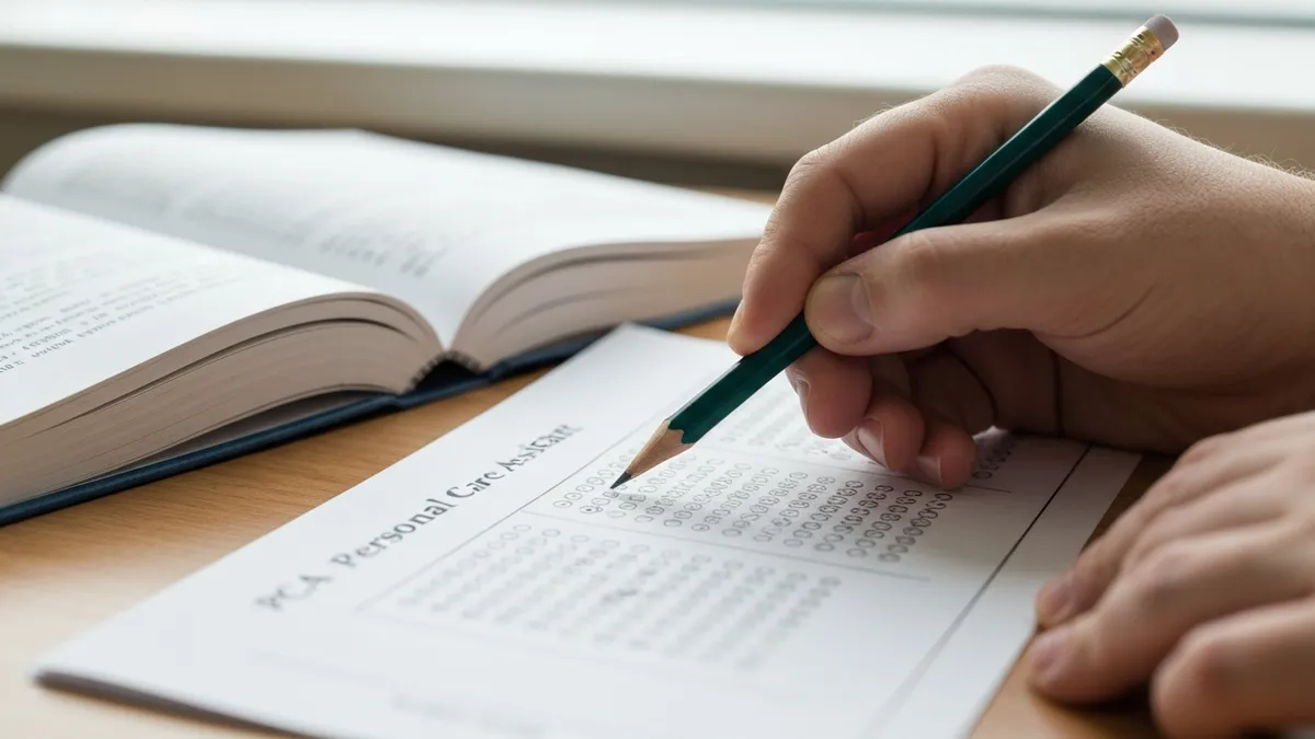 PCA Help: Complete Guide to Personal Care Assistant Support, Training, and Resources in 2026