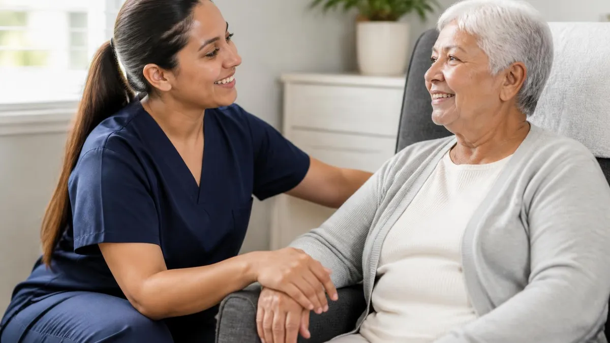 PCA Job Description: Complete Guide to Personal Care Assistant Duties, Skills, and Responsibilities in 2026