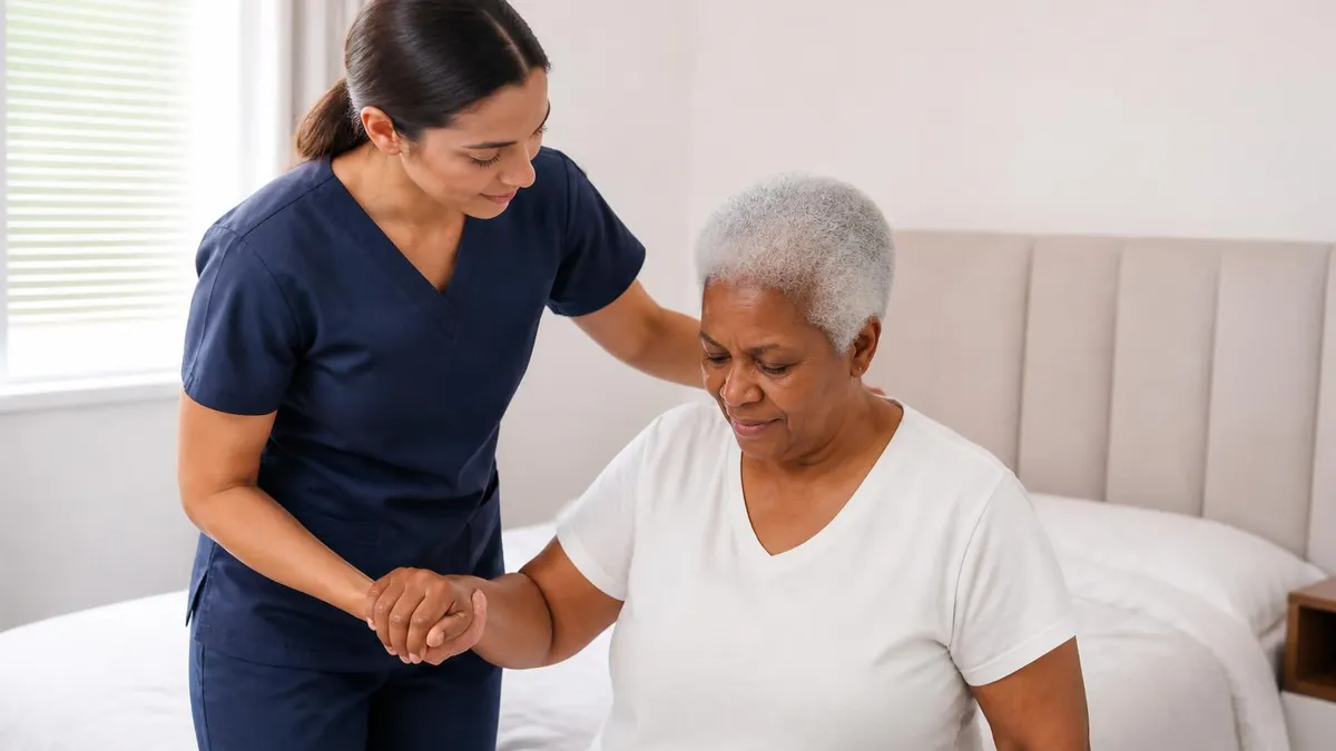 PCA Nurse: Complete Guide to the Personal Care Assistant Role in Modern Nursing Teams