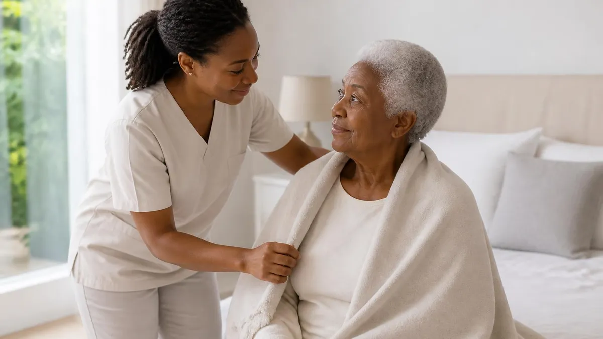 PCA Salary Guide 2026: How Much Personal Care Assistants Earn by State, Setting, and Experience