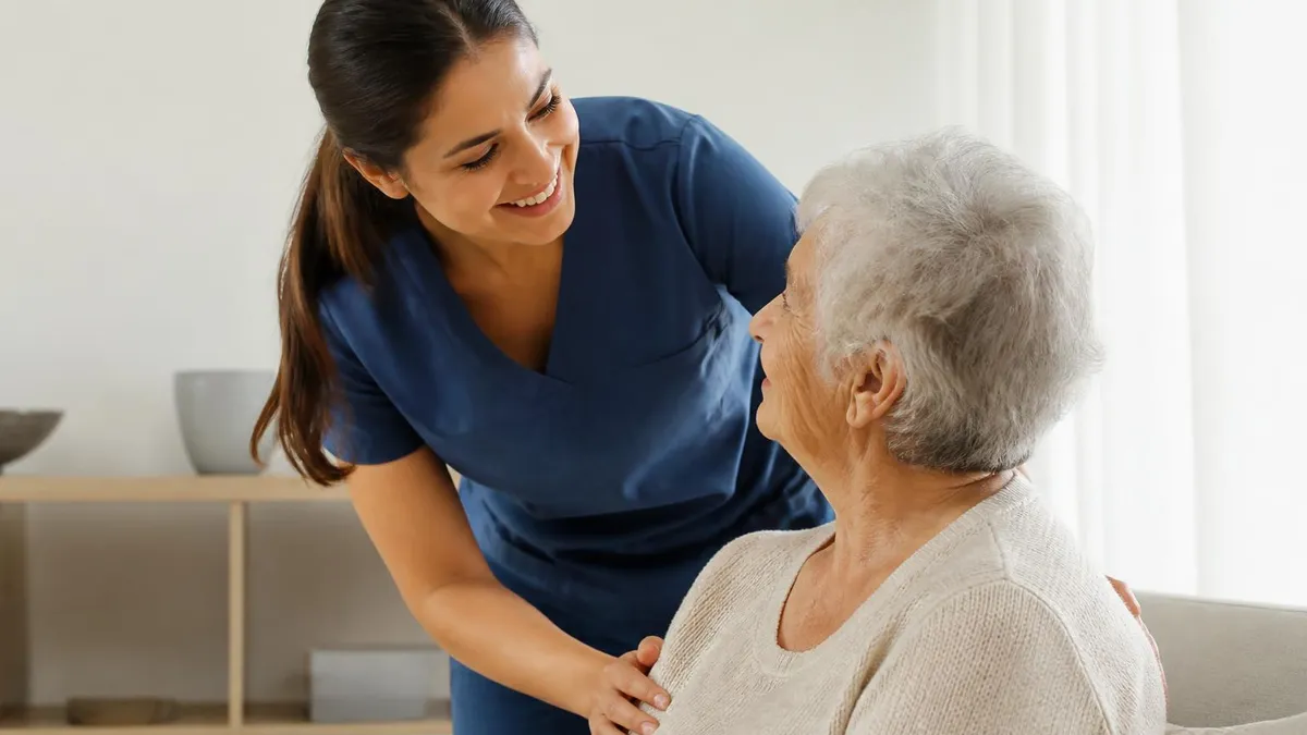 PCA Test: Complete 2026 Certification Exam Prep Guide for Personal Care Assistants