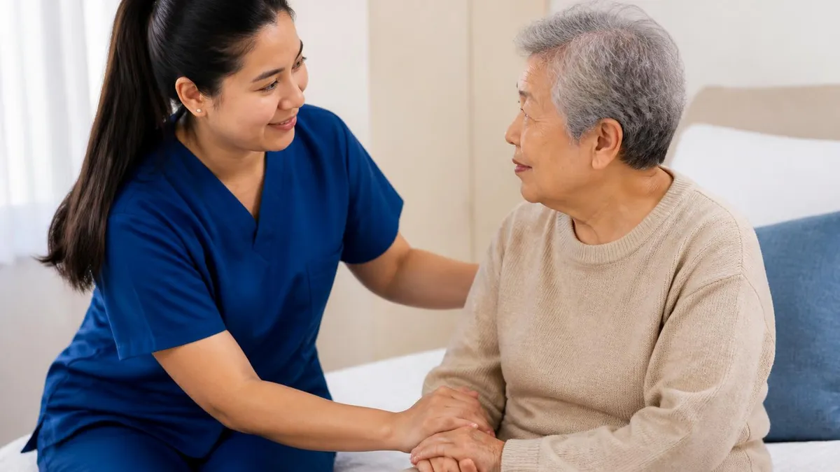 PCA Training Program: Complete 2026 Guide to Personal Care Assistant Certification, Curriculum, Costs, and Career Pathways