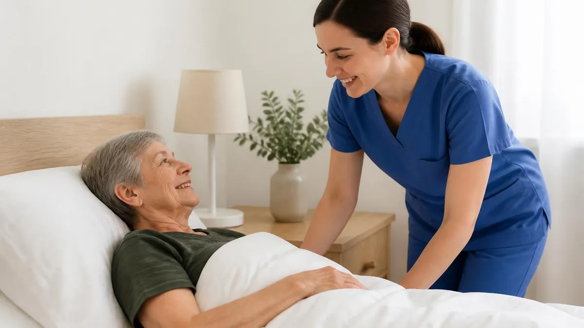 Personal Care Assistant Duties: Complete Guide to PCA Daily Responsibilities, Tasks, and Career Expectations in 2026