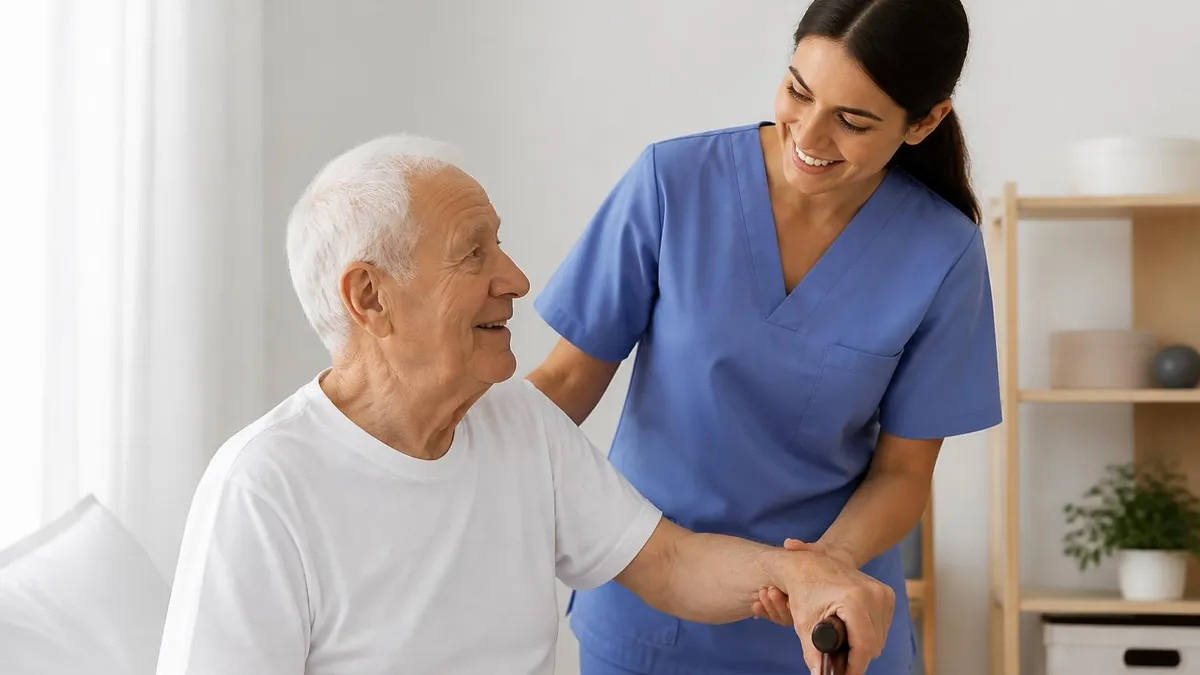 Personal Care Assistant Job Description: Complete Guide to PCA Duties, Skills, and Responsibilities in 2026