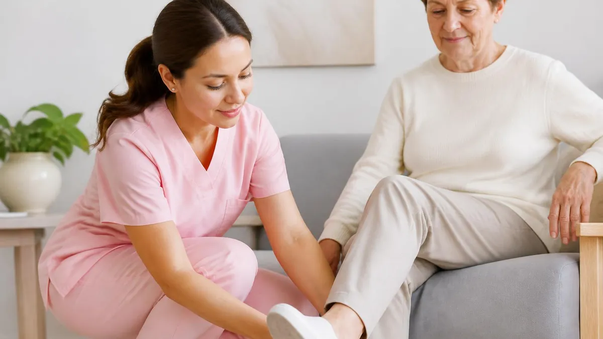 Personal Care Assistant Jobs: Roles, Pay, Where to Find Work, and How to Get Hired as a PCA