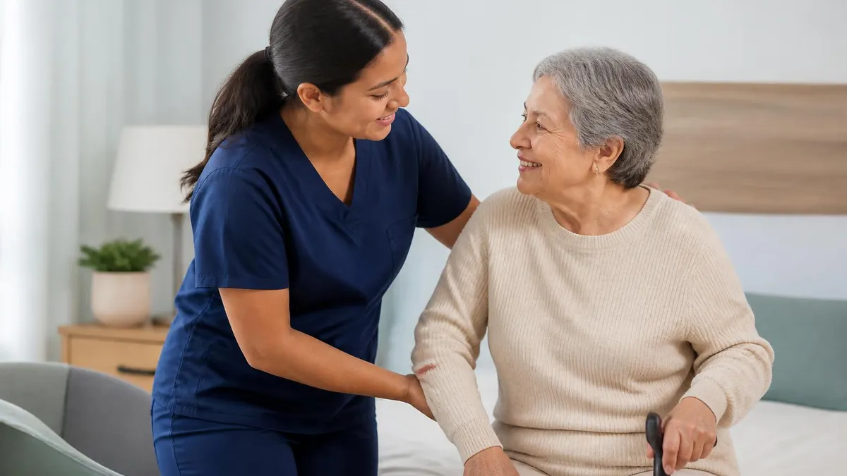 Personal Care Assistant Salary 2026 June: Complete Pay Guide by State, Experience, and Setting