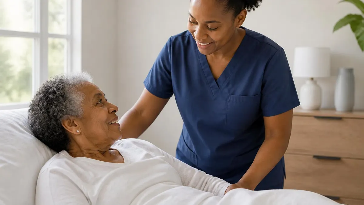 What Does a PCA Do? Complete Guide to Personal Care Assistant Duties and Daily Responsibilities