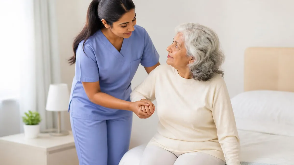 What Does PCA Stand For? Complete Guide to the Personal Care Assistant Acronym and Career
