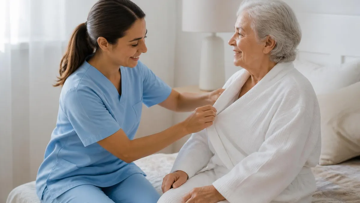 What Is a Personal Care Assistant? Complete Career Overview, Duties, Requirements, and Pathways for 2026