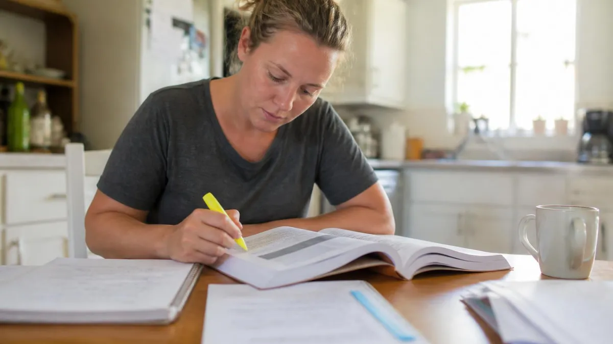 Pca Cubs - PCA - Personal Care Assistant certification study resource