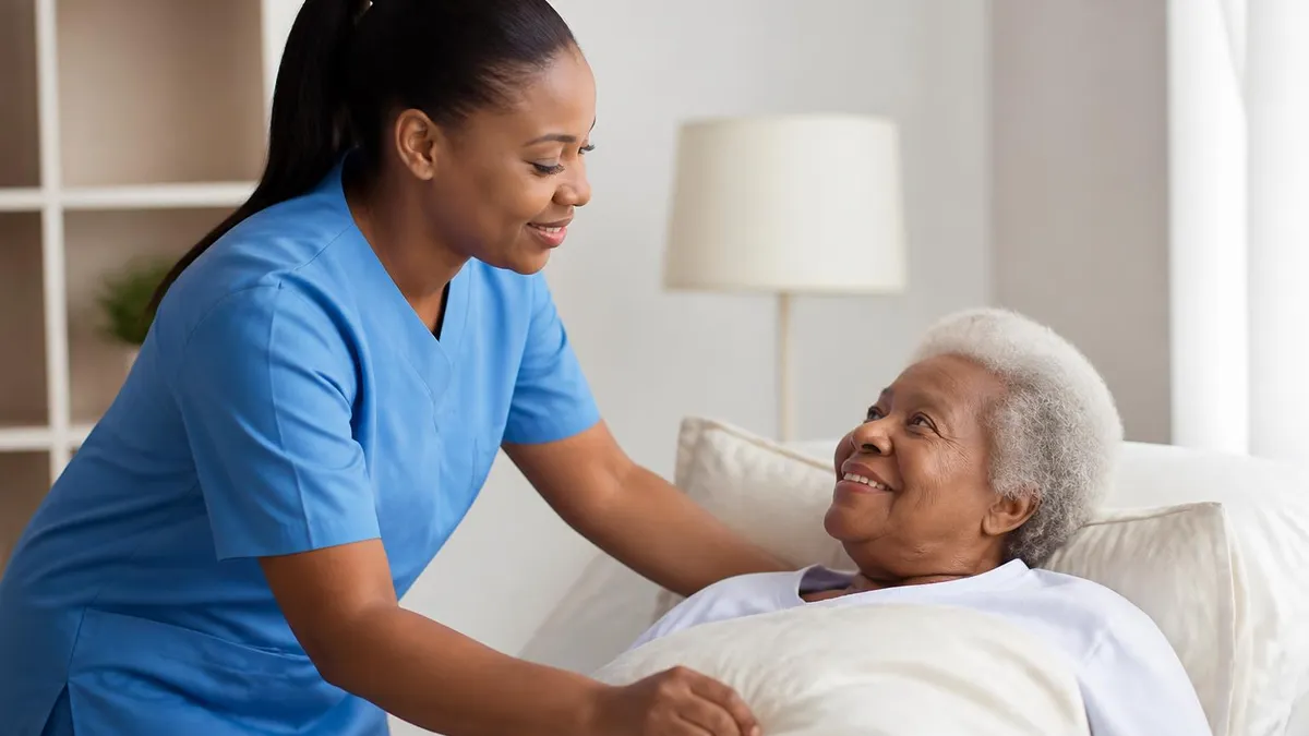 Pca Careers - PCA - Personal Care Assistant certification study resource