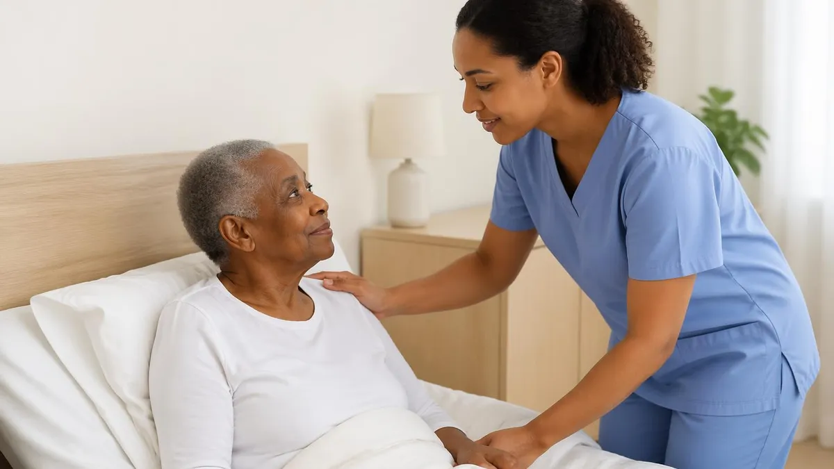 Pca Cubs - PCA - Personal Care Assistant certification study resource