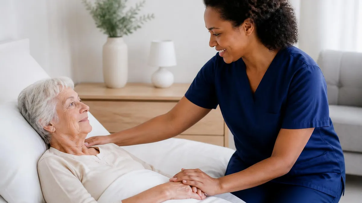 Pca Cubs - PCA - Personal Care Assistant certification study resource